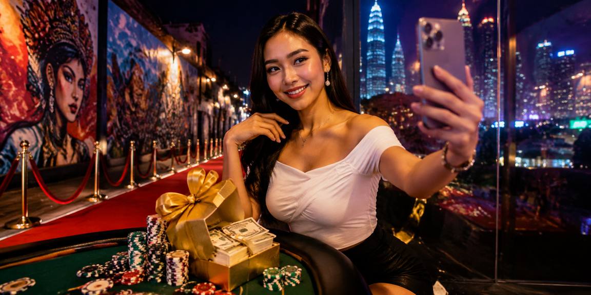 casinomcw Buka akaun anda dan mula dalam beberapa minit