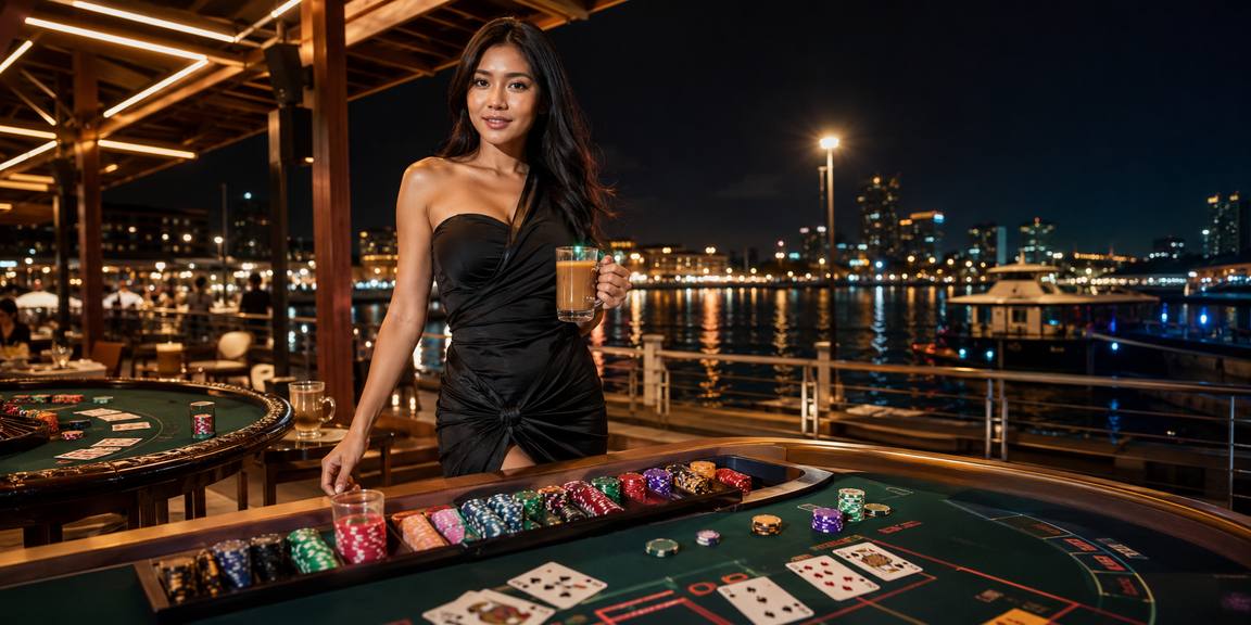 casinomcw Apa Yang Membentuk casinomcw Hari Ini