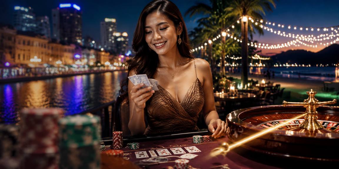 casinomcw Penyedia permainan yang mengisi lobi casinomcw