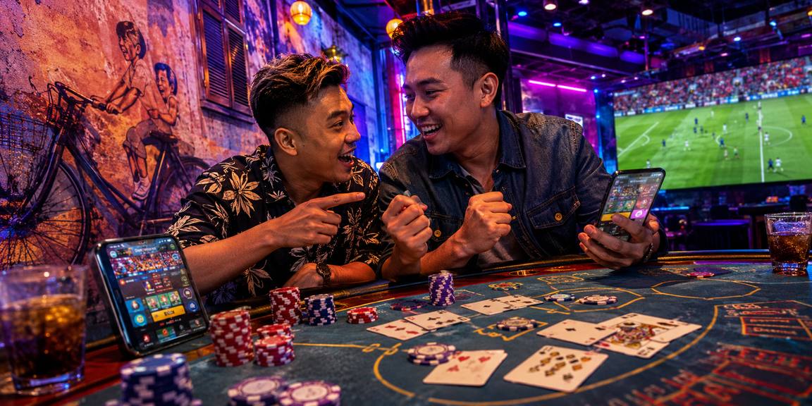 casinomcw Apa Yang Kami Terangkan di Sini