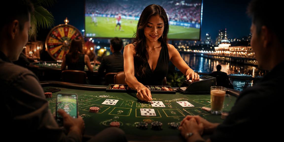 casinomcw mobile gaming