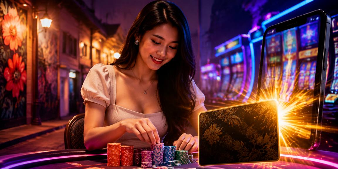 casinomcw Platform Yang Kami Bina Untuk Anda