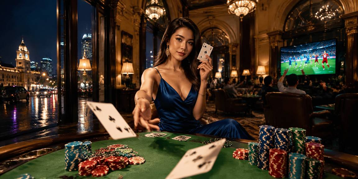 casinomcw iOS